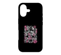 Claude et Messaline Empire Romain Antiquité Coque pour iPhone 17
