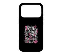Claude et Messaline Empire Romain Antiquité Coque pour iPhone 17 Pro