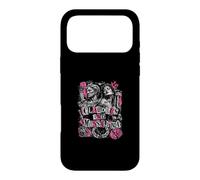 Claude et Messaline Empire Romain Antiquité Coque pour iPhone 17 Pro Max