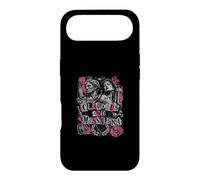 Claude et Messaline Empire Romain Antiquité Coque pour iPhone Air