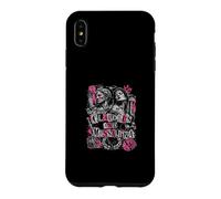 Claude et Messaline Empire Romain Antiquité Coque pour iPhone XS Max