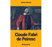 Claude Fabri de Peiresc