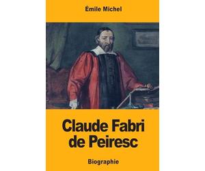 Claude Fabri de Peiresc