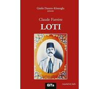 Claude Farrère Loti