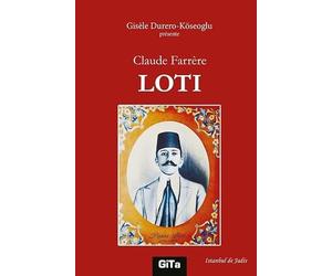 Claude Farrère Loti