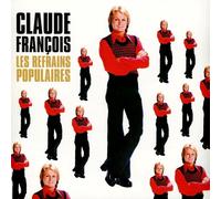 Claude François – Les Refrains Populaires – Vinyle 33T – CMG