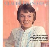 Claude François 2