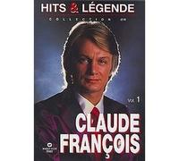 François, Claude - Hits & Légende Vol. 1