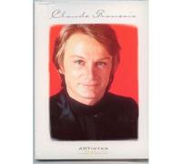 Claude Francois - Claude Francois Artistes De Légende