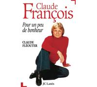Claude François