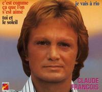 Claude François