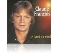 CLAUDE FRANCOIS