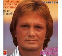 Claude Francois