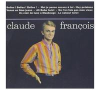 Claude François – Belles ! Belles ! Belles ! – CD