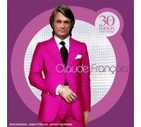 Francois, Claude - Best of Claude François (2 CD)
