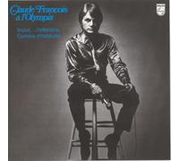 Claude François À L'olympia