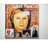 Claude François - Album Souvenir (Best of)
