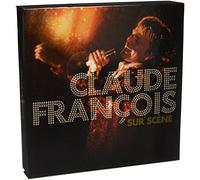 Claude Francois - Artiste Box-sur Scene [Import]