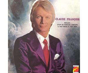 Claude François - Beau Il Fait Bon