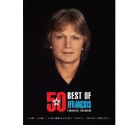 Claude François best of 50 Titres P/V/G