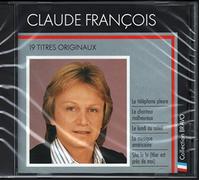 Claude Francois - Bravo