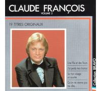 Claude François – Bravo Vol.2