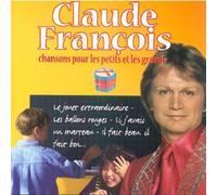 Le monde extraordinaire de Claude François Claude François (Interprète) https://www.fnac.com/a657067/Claude-Francois-Le-monde-extraordinaire-de-Claude-Francois-CD-album?oref=a22dc99d-3012-851e-278e-3a13cf67b62c
