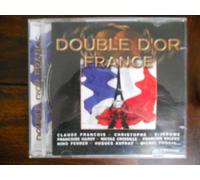 Claude Francois / Christophe a.o. - Double d'or France