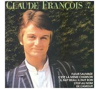 Claude François - Claude Francois 7