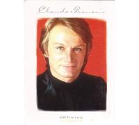 Claude Francois - Claude Francois Artistes De Légende