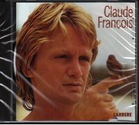 Claude François - Claude François - Carrère - Best of 1987