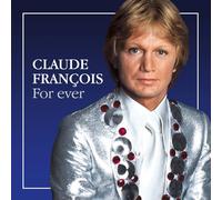 Claude François – For Ever – Coffret Digipack – Best Of