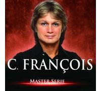 Claude Francois - Claude Francois Master Series Vol. 1 - Les Talents By Claude Francois (2000-01-17)