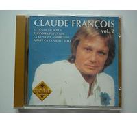 Claude François - Claude Francois Vol 2 [Import Anglais]