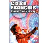 Claude François;cloclo dance party