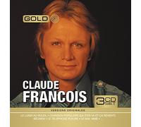 Claude François Coffret CD