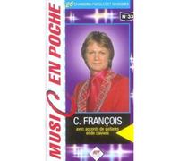 Claude francois - Collectif - Hit Diffusion - Poche - Partition