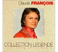 Claude François - Collection légende