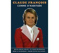 Claude François - Comme D'habitude