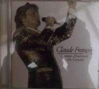 Claude François - comme D'Habitude en Concert