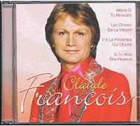 Claude François : Concerts Musicorama