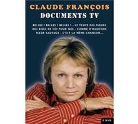 Claude François - Documents TV G