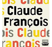 Claude François - Double Best Of [Vinilo]
