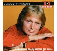 Claude François - Ecoute ma chanson
