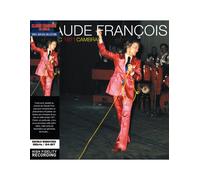 Claude François - En Public 1971 : Cambrai (CD Mini LP)