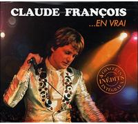 Claude François - ...En vrai