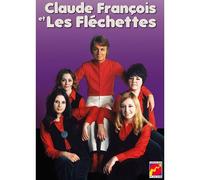 Claude François Et Les Fléchettes