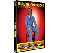 Claude François et les Fléchettes E