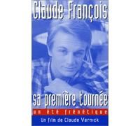 Claude François : Eté frénétique [VHS]