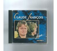 Claude Francois For Ever Vol 1
